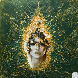 Wystawa CO MI W DUSZY GRA